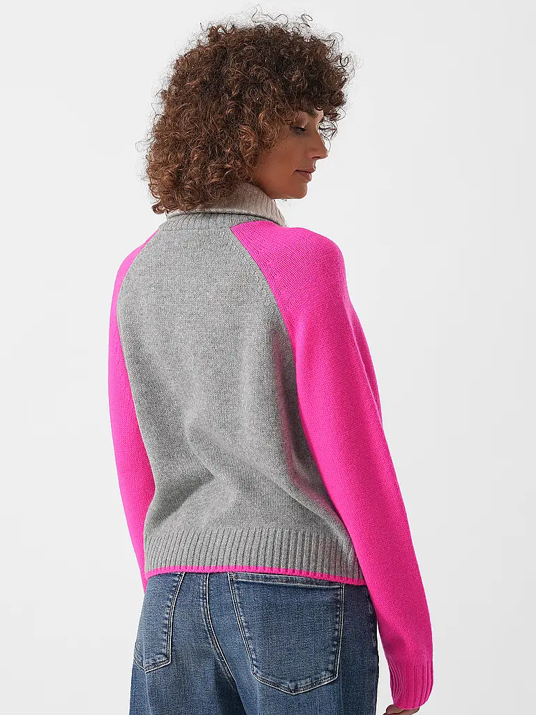 FROM FUTURE | Nombre del producto: Jersey de cachemira | 