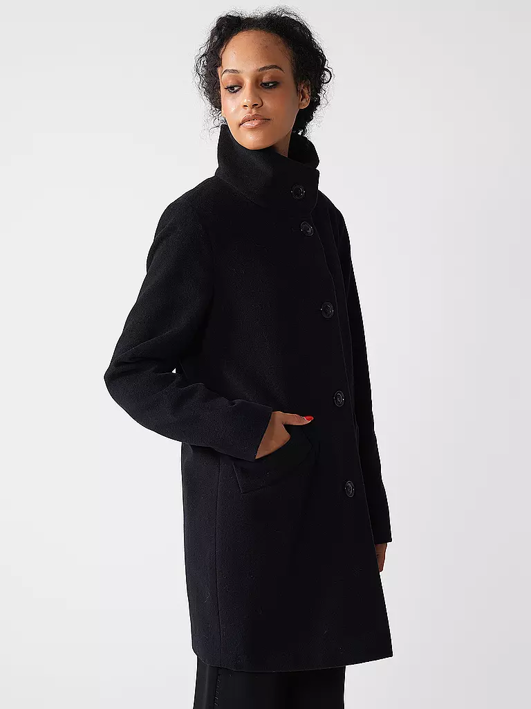FUCHS & SCHMITT | Abrigo de lana | 