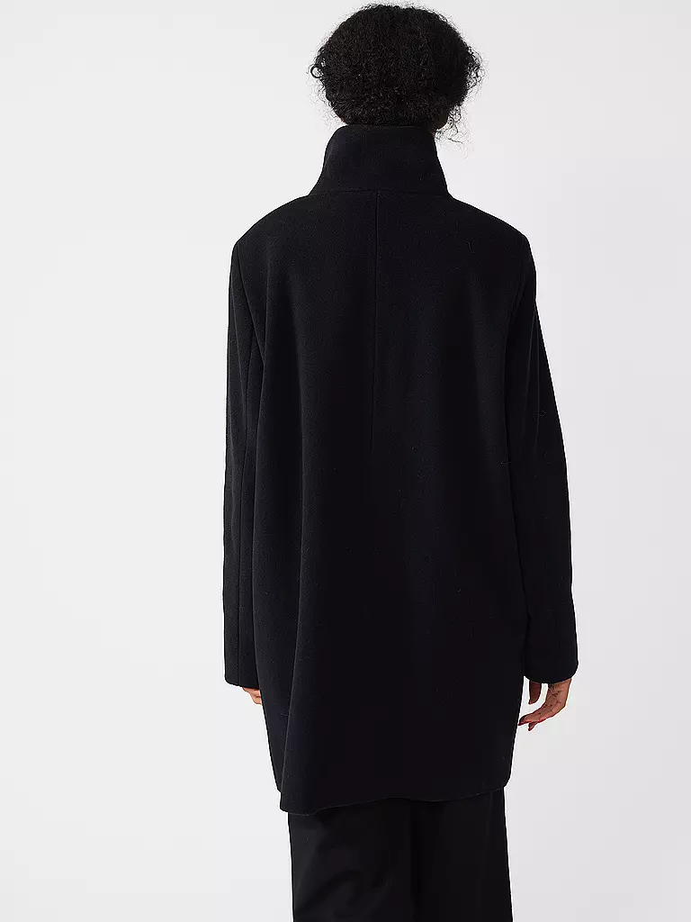 FUCHS & SCHMITT | Abrigo de lana | 