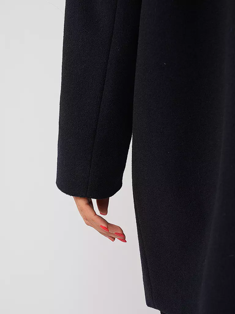 FUCHS & SCHMITT | Abrigo de lana | 