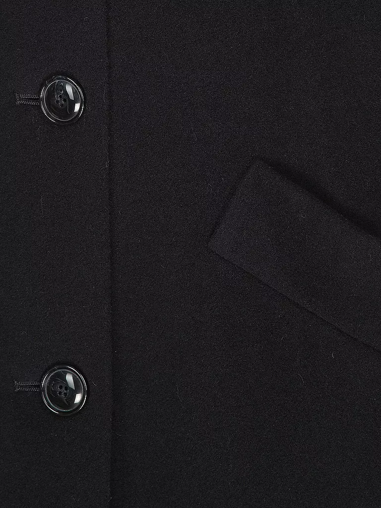 FUCHS & SCHMITT | Abrigo de lana | 