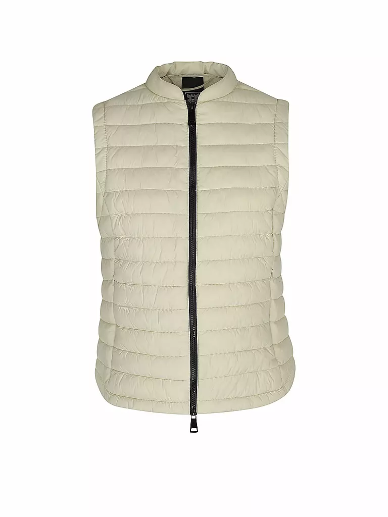 FUCHS & SCHMITT | Chaleco acolchado | Crema