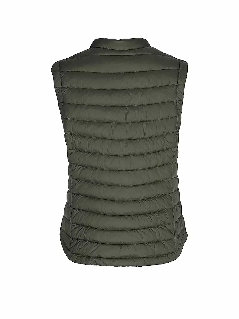 FUCHS & SCHMITT | Chaleco acolchado | Oliva