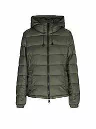 FUCHS & SCHMITT | Steppjacke | Oliva