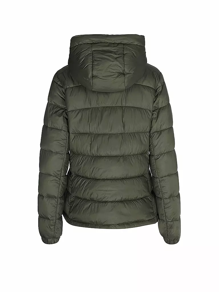 FUCHS & SCHMITT | Chaqueta acolchada | Oliva