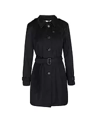FUCHS & SCHMITT | Gabardina | Azul oscuro