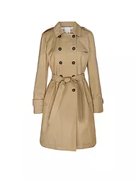 FUCHS & SCHMITT | Gabardina | Camel