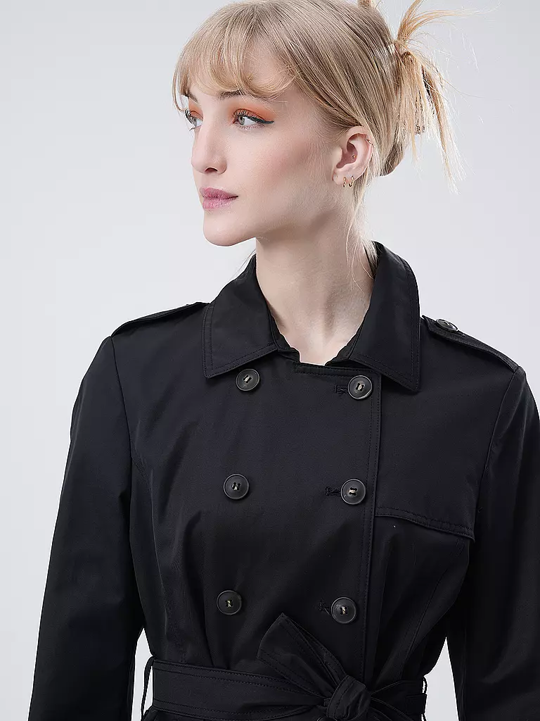 FUCHS & SCHMITT | Gabardina | 