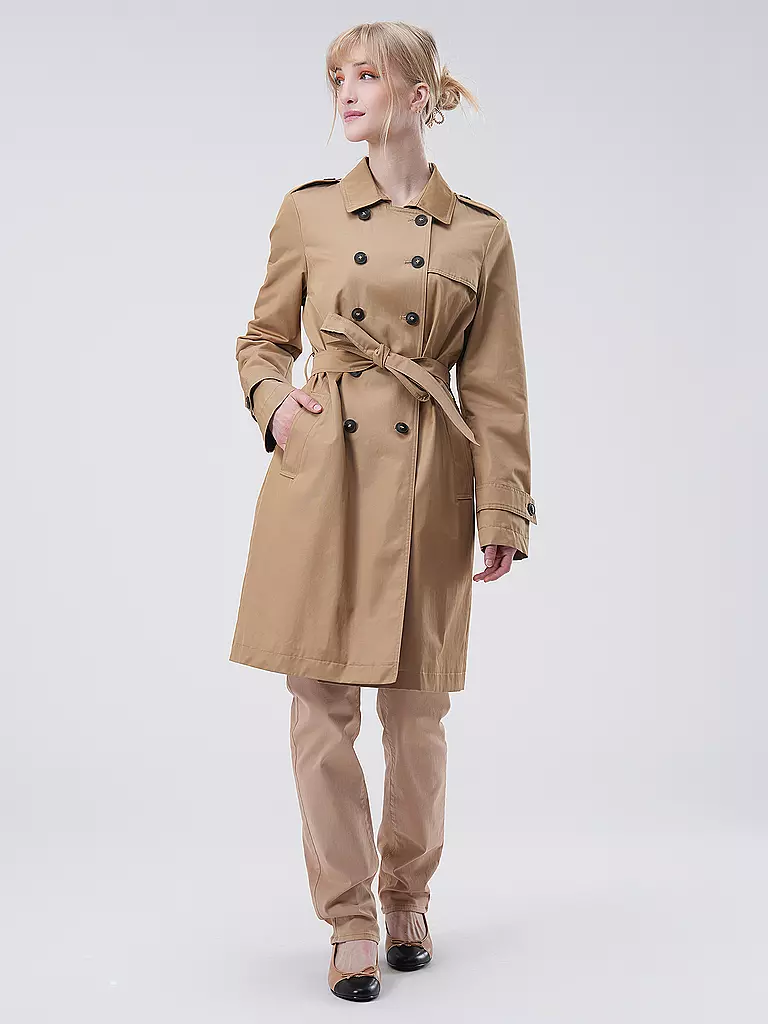 FUCHS & SCHMITT | Gabardina | 