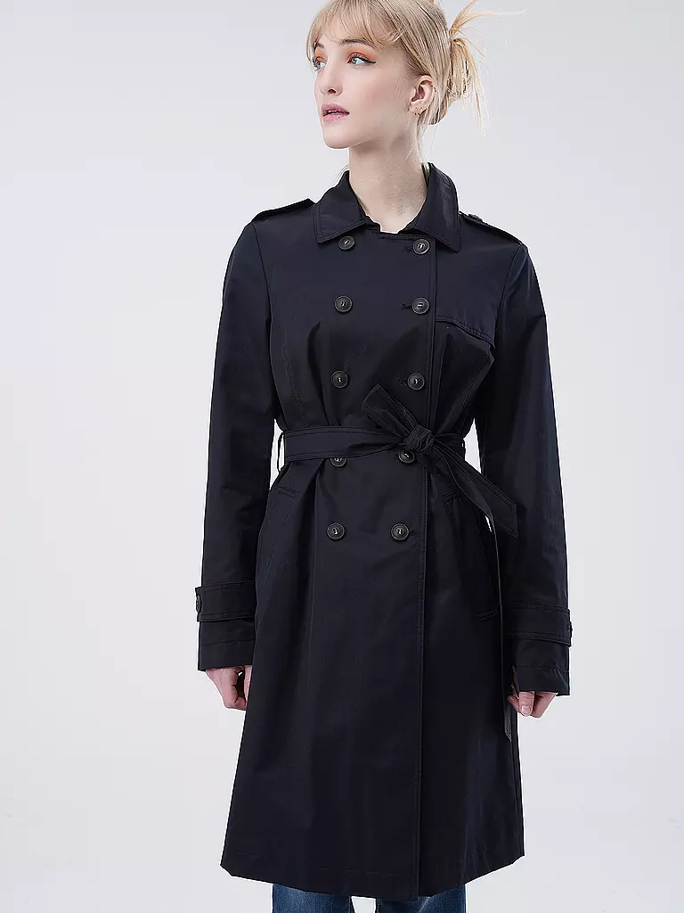 FUCHS & SCHMITT | Gabardina | 