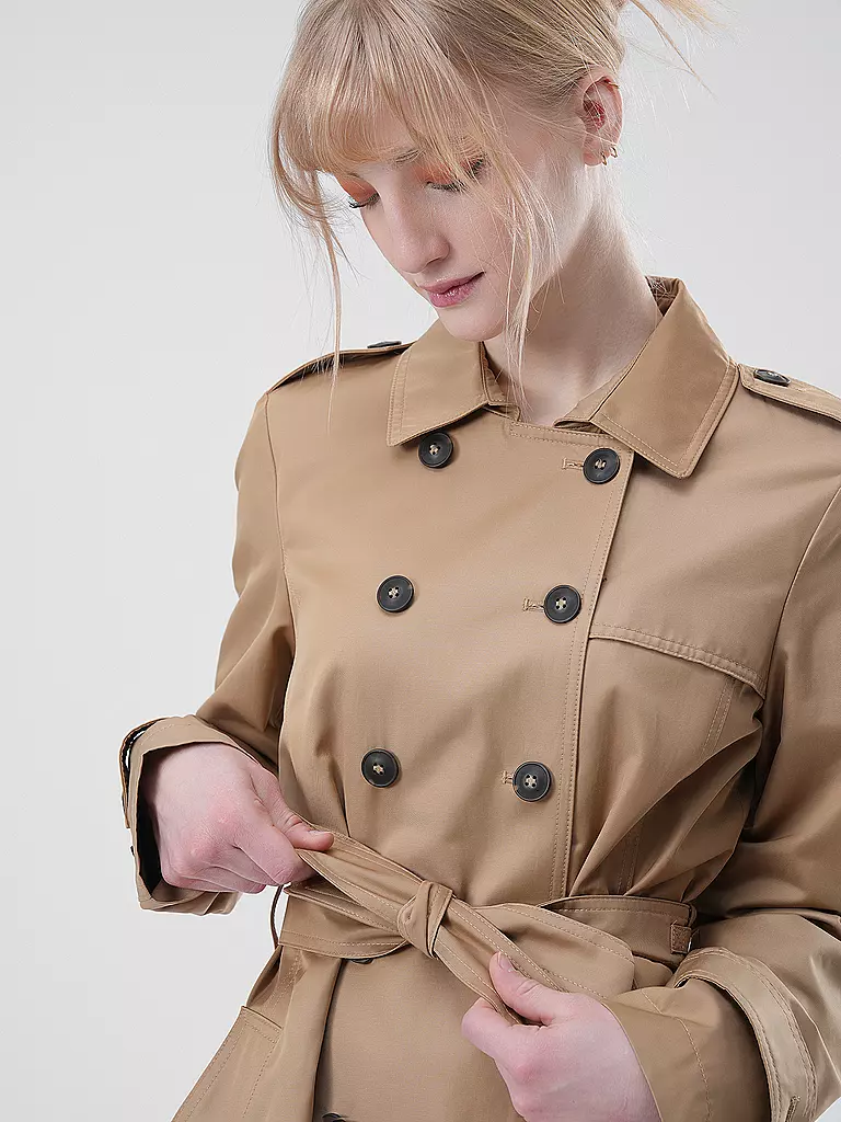 FUCHS & SCHMITT | Gabardina | 