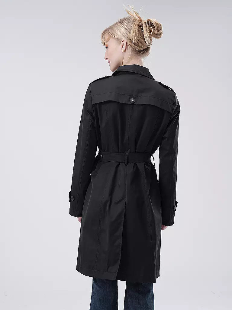 FUCHS & SCHMITT | Gabardina | 