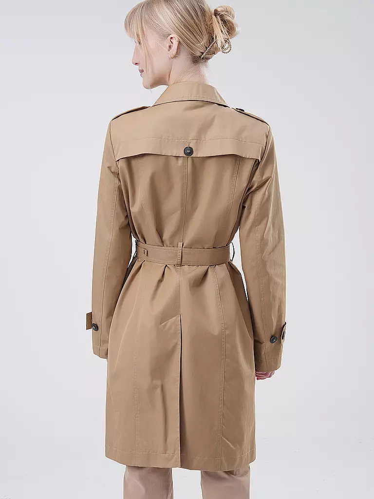 FUCHS & SCHMITT | Gabardina | 