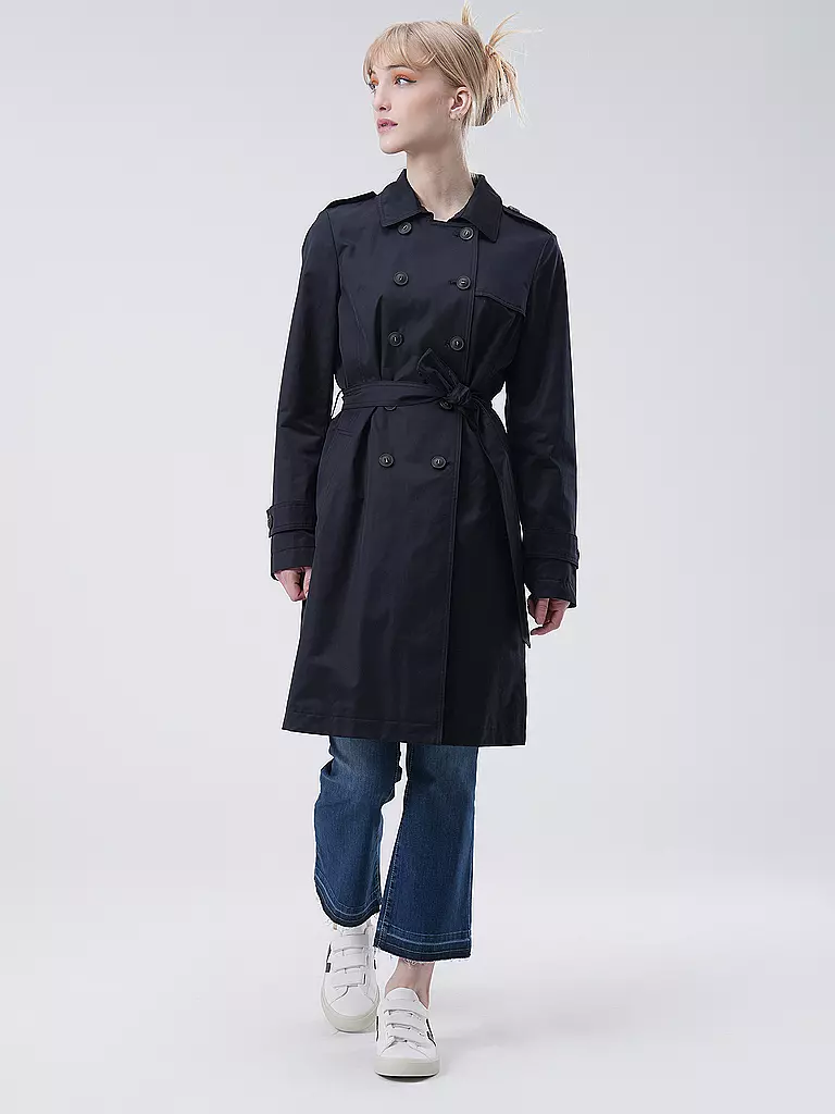 FUCHS & SCHMITT | Gabardina | 