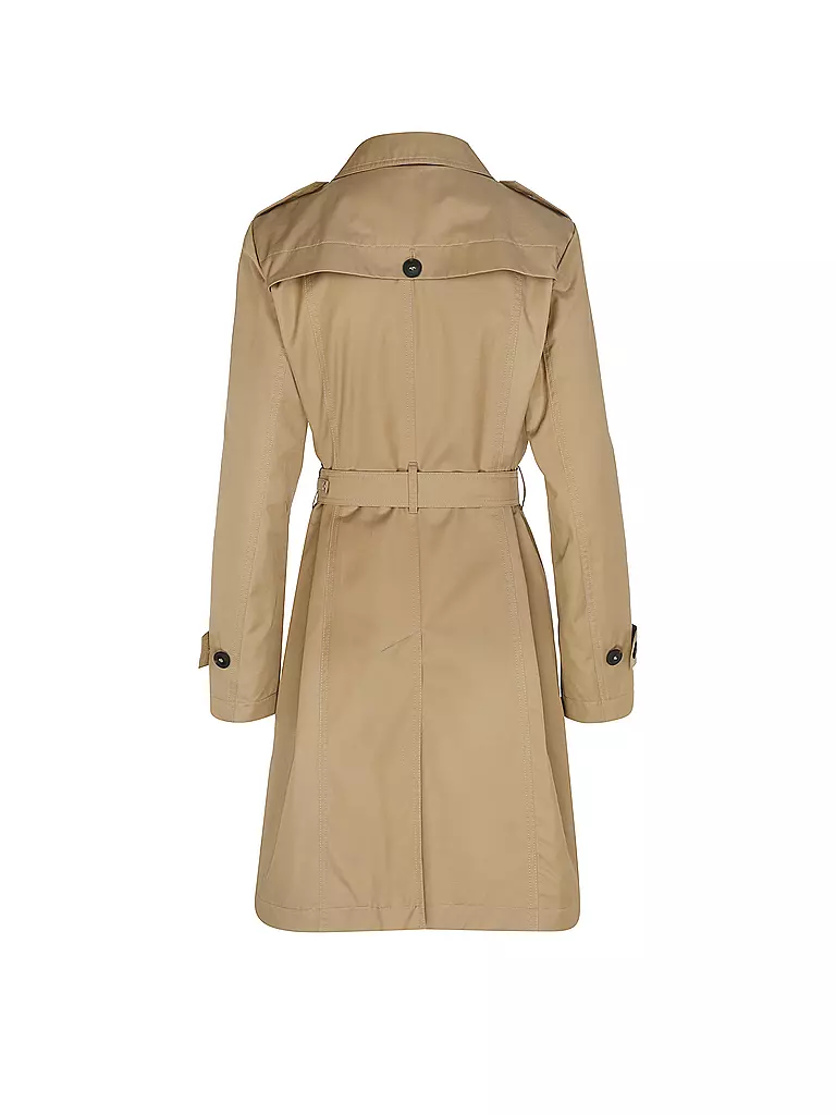 FUCHS & SCHMITT | Gabardina | 