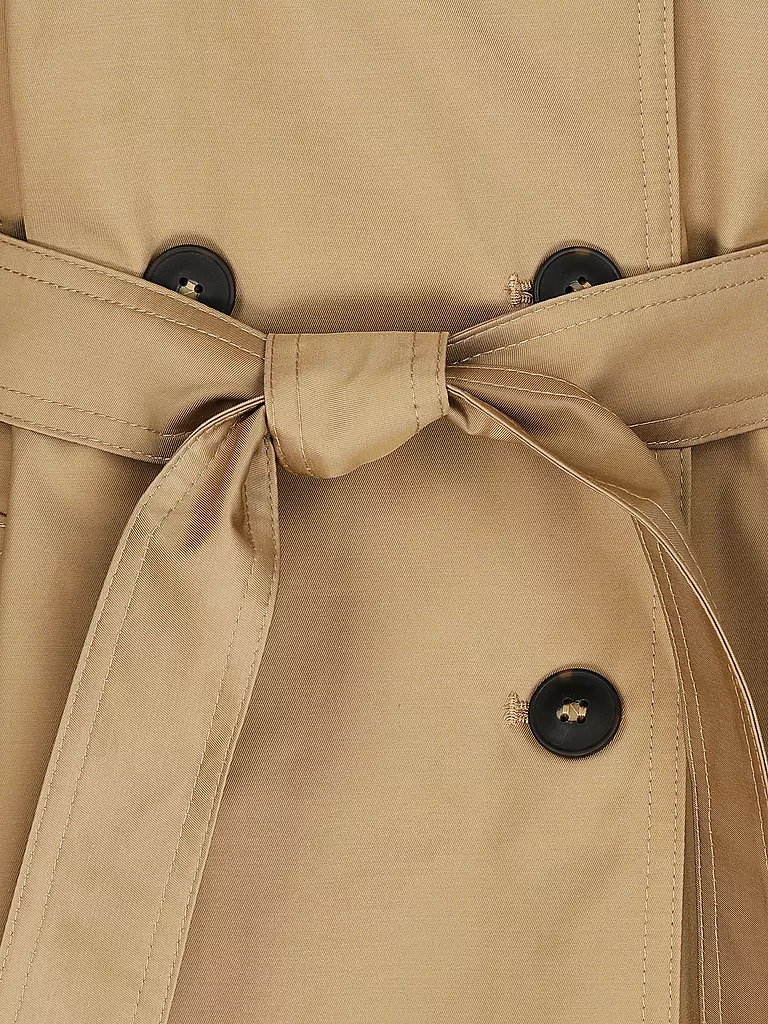 FUCHS & SCHMITT | Gabardina | 