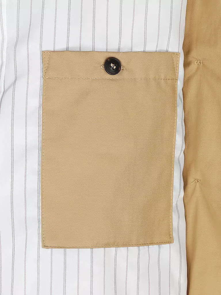 FUCHS & SCHMITT | Gabardina | 