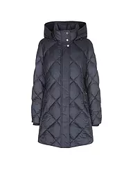 FUCHS & SCHMITT | Steppjacke | Azul oscuro