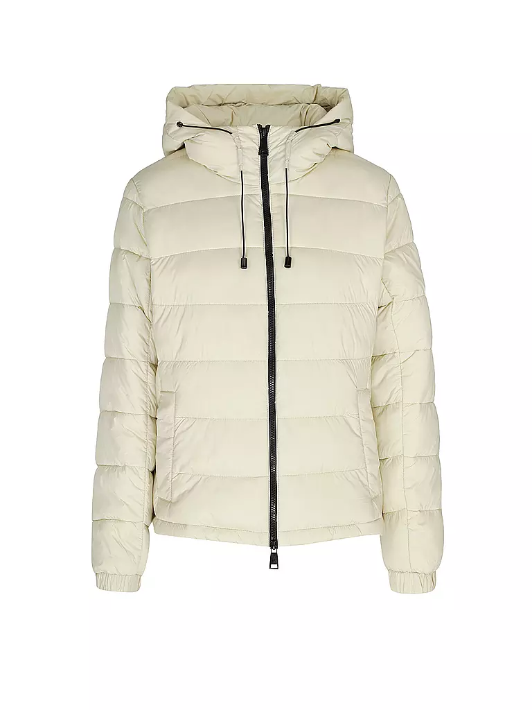 FUCHS & SCHMITT | Steppjacke | Crema