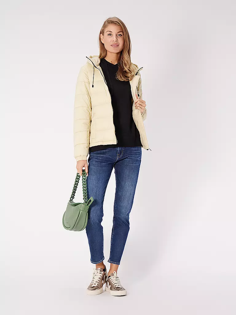 FUCHS & SCHMITT | Steppjacke | Crema