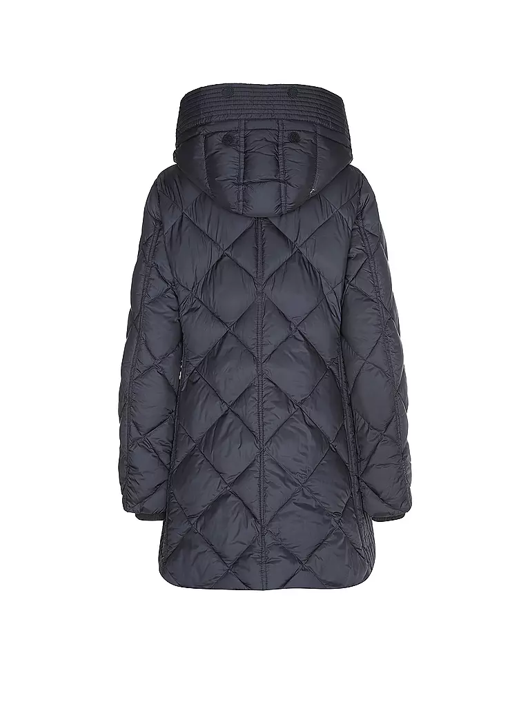 FUCHS & SCHMITT | Steppjacke | Azul oscuro