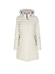 FUCHS & SCHMITT | Steppmantel | Crema