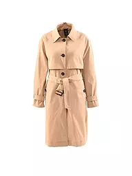 FUCHS & SCHMITT | Trenchcoat | Beige