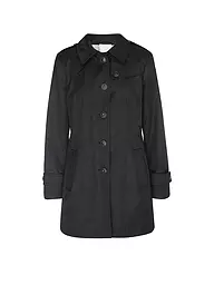 FUCHS & SCHMITT | Trenchcoat | Negro