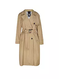 FUCHS & SCHMITT | Trenchcoat | Camel
