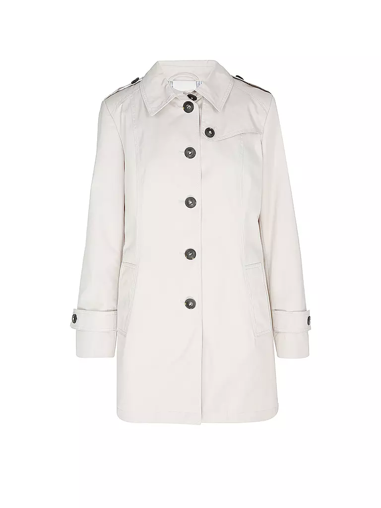 FUCHS & SCHMITT | Trenchcoat | Beige