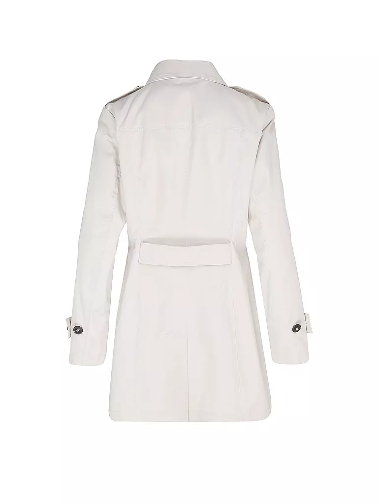 FUCHS & SCHMITT | Trenchcoat | Beige