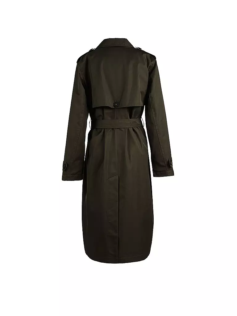 FUCHS & SCHMITT | Trenchcoat | Oliva