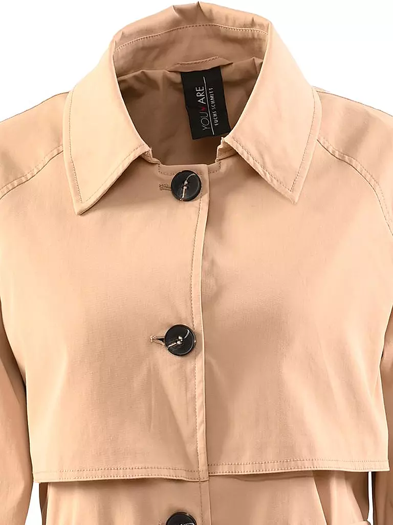 FUCHS & SCHMITT | Trenchcoat | 