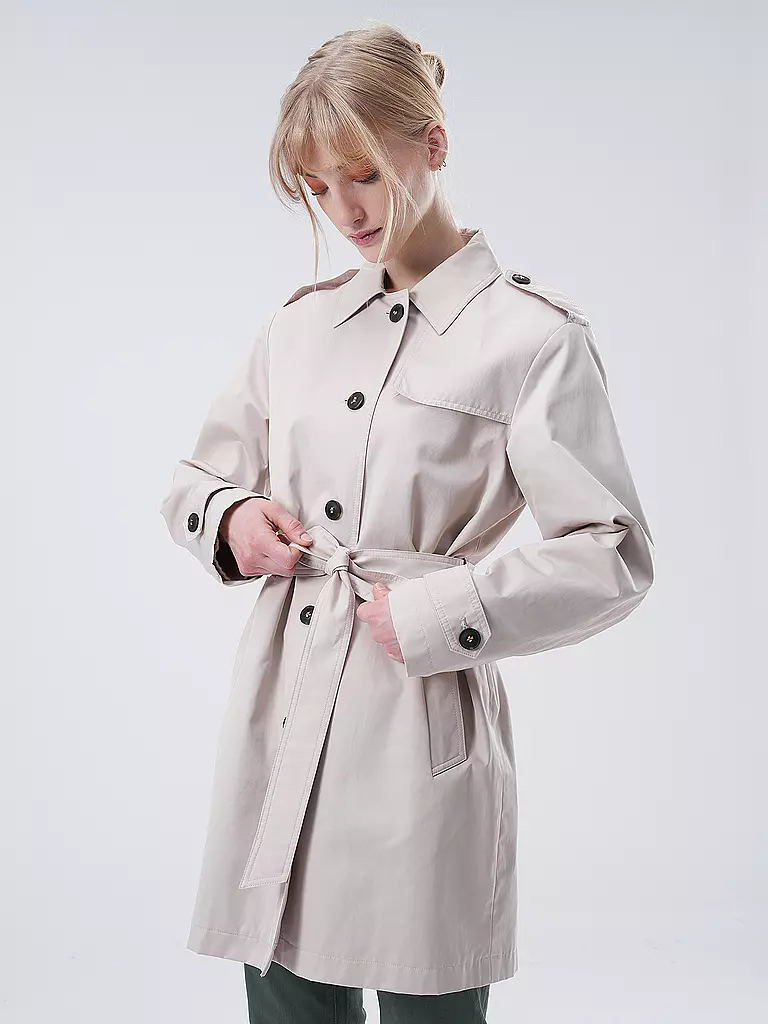 FUCHS & SCHMITT | Trenchcoat | 