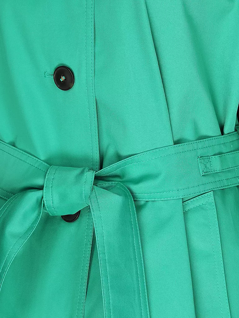 FUCHS & SCHMITT | Trenchcoat | Verde