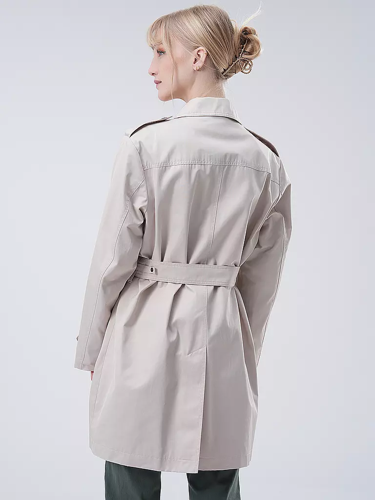 FUCHS & SCHMITT | Trenchcoat | 