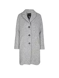 FUCHS & SCHMITT | Wollmantel  | Gris claro