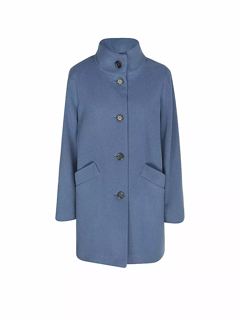 FUCHS & SCHMITT | Wollmantel  | Azul