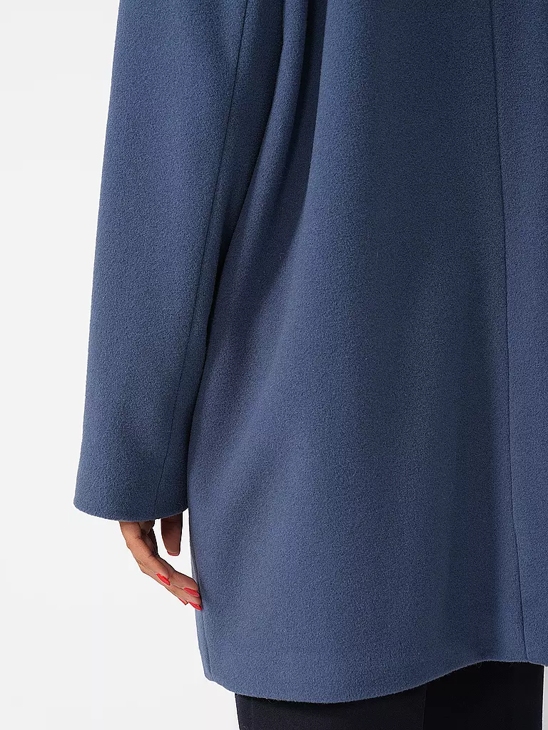 FUCHS & SCHMITT | Wollmantel  | Azul