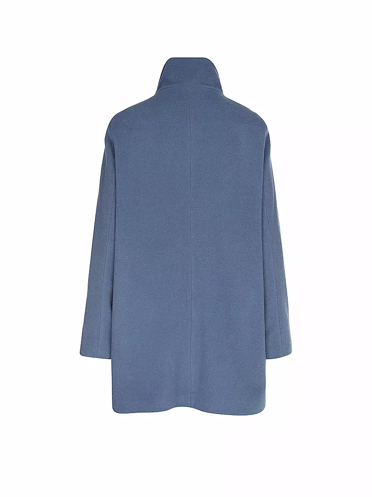 FUCHS & SCHMITT | Wollmantel  | Azul