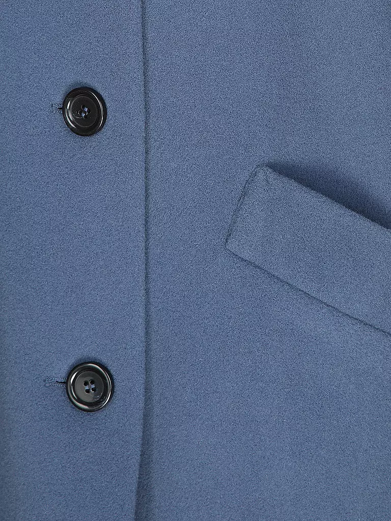 FUCHS & SCHMITT | Wollmantel  | Azul