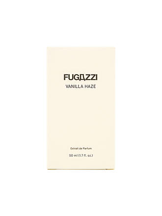 FUGAZZI | Vanilla Haze Extrait de Parfum 50ml