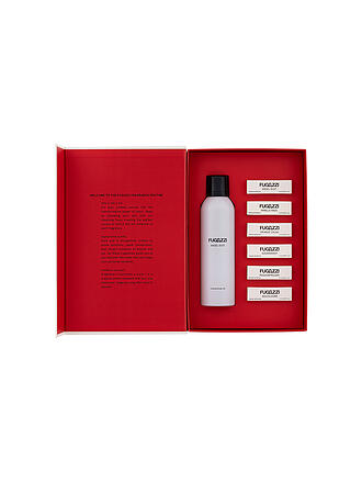 FUGAZZI | Set de regalo - Set de los más vendidos 6x2ml / 200ml