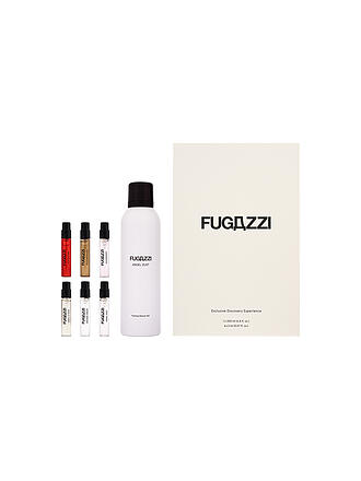 FUGAZZI | Set de regalo - Set de los más vendidos 6x2ml / 200ml