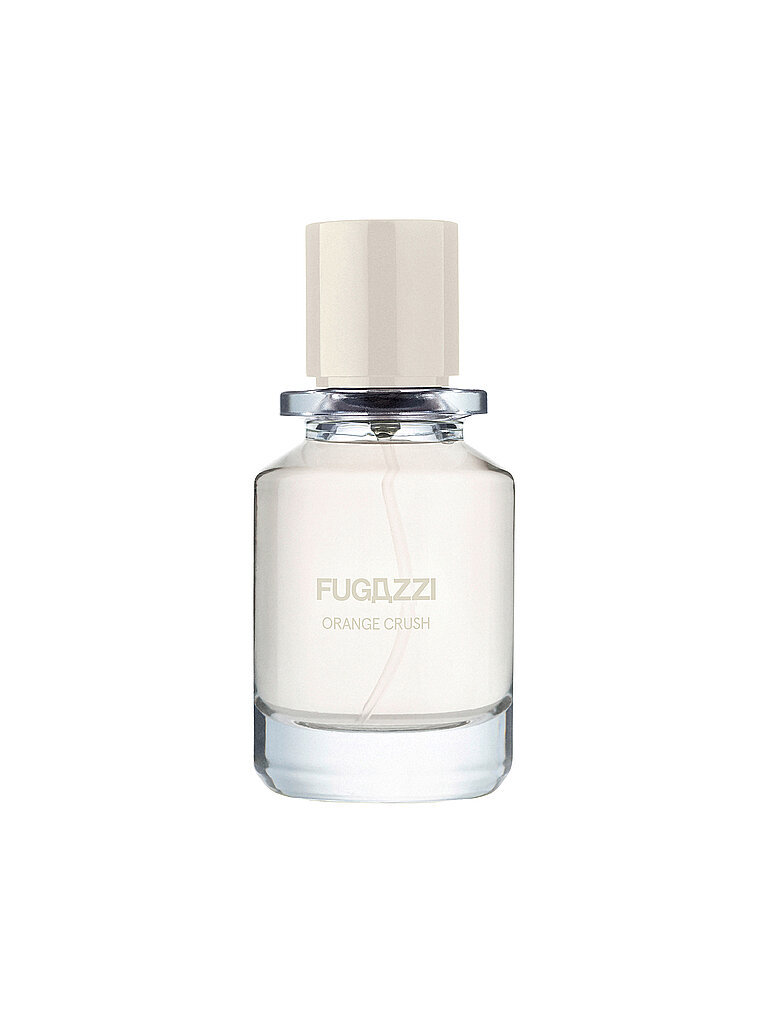 FUGAZZI Orange Crush Eau de Parfum 50ml