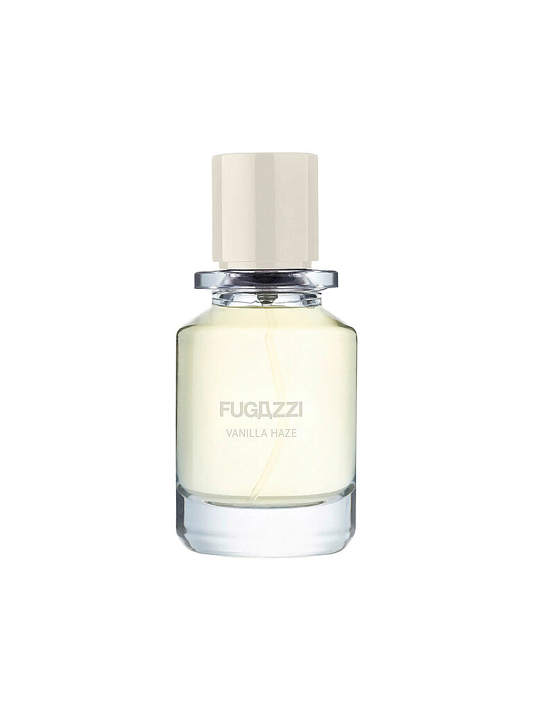 FUGAZZI Vanilla Haze Eau de Parfum 50ml