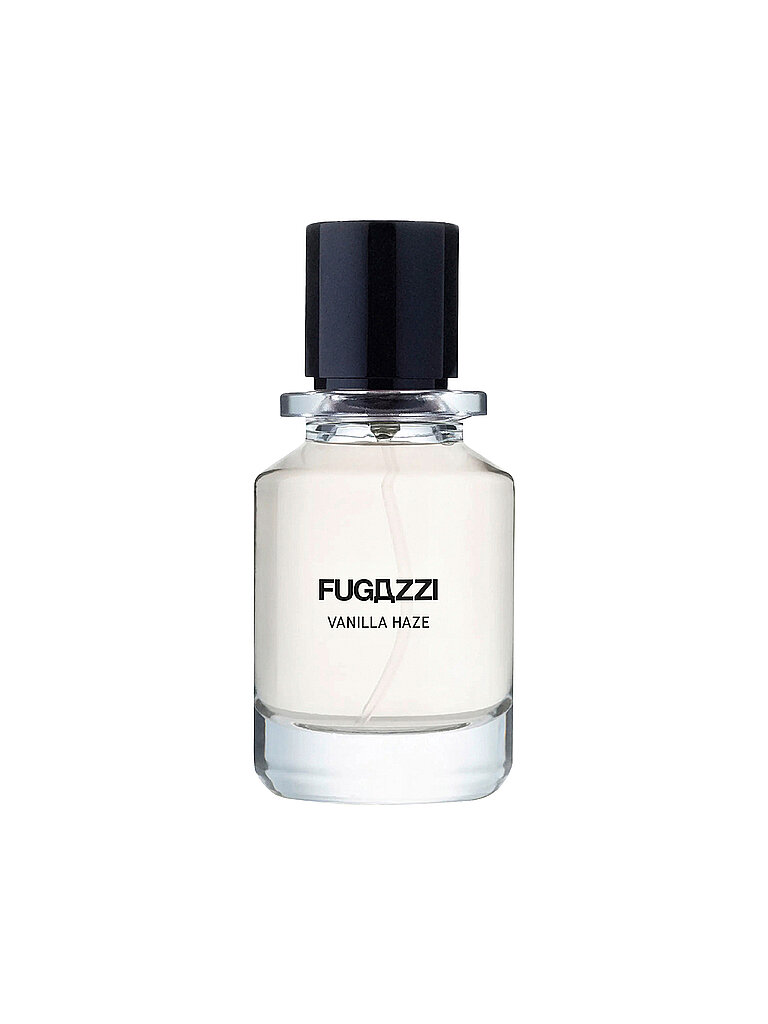 FUGAZZI Vanilla Haze Extrait de Parfum 50ml