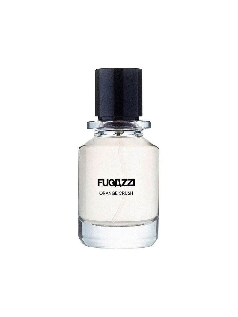 FUGAZZI Orange Crush Extrait de Parfum 50ml