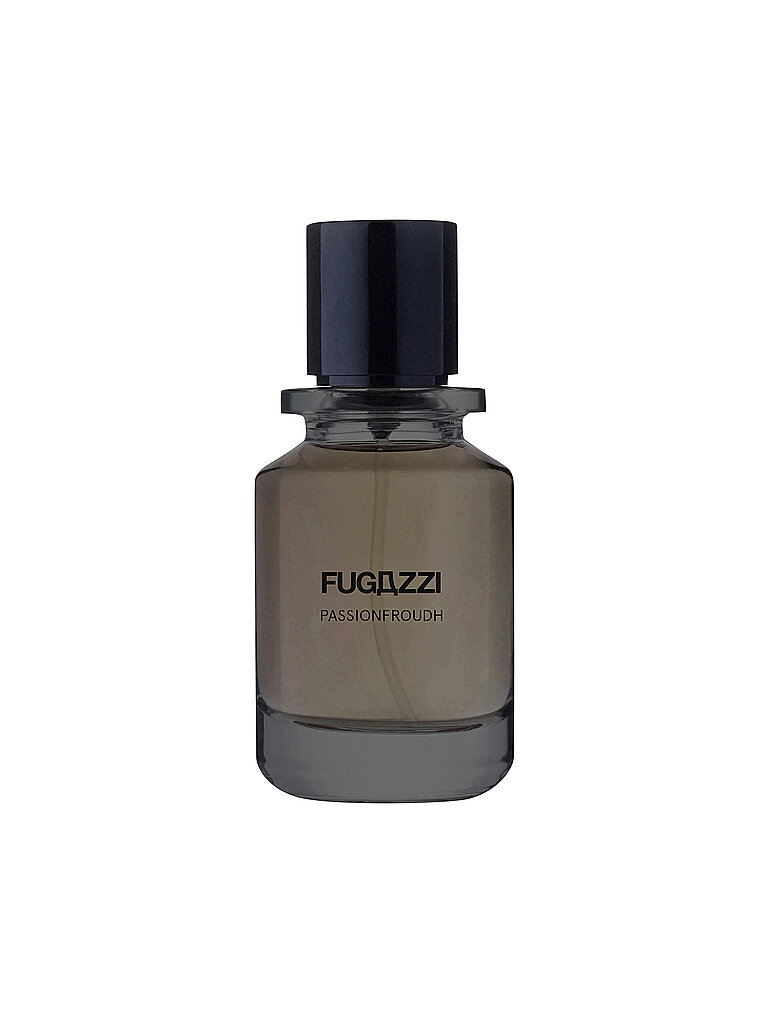 FUGAZZI Passionfroudh Extrait de Parfum 50ml