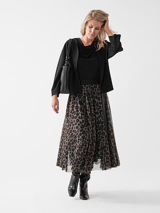 FURLA | Bolso de cuero - Bolso de hombro SFERA SOFT Large